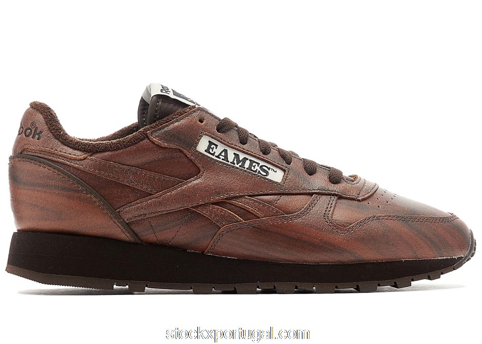 Outlet Reebok Classic Leather Eames Rosewood GY6391