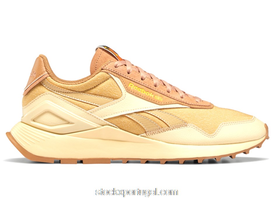 Outlet Reebok Classic Leather Legazy AZ National Geographic GY1195