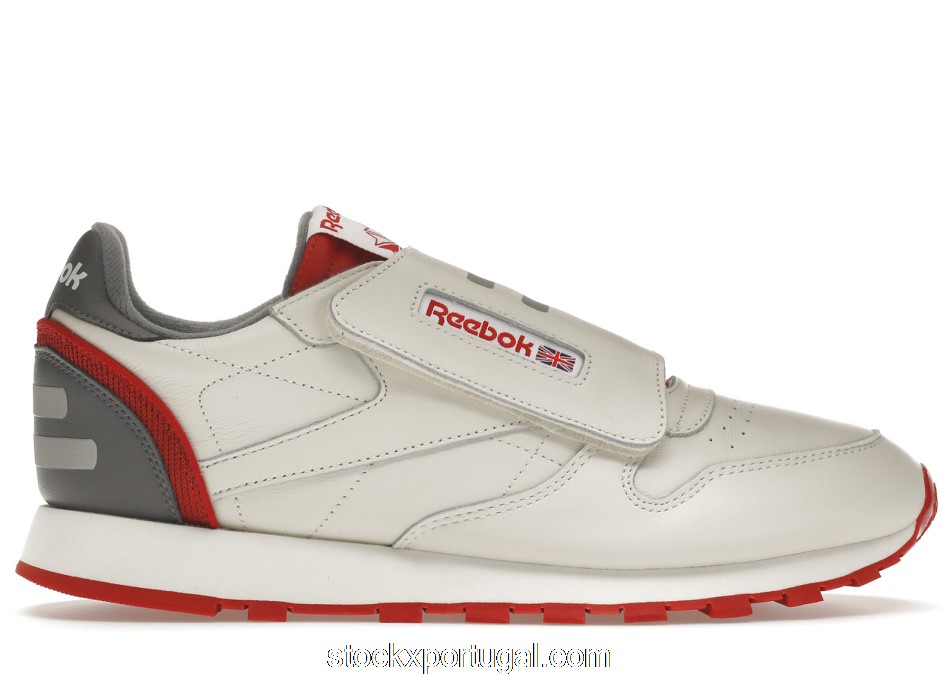 Outlet Reebok Classic Leather Stomper EF3374