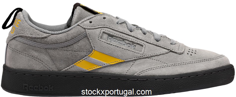 Outlet Reebok Club C 85 Oxxxymiron CN1985