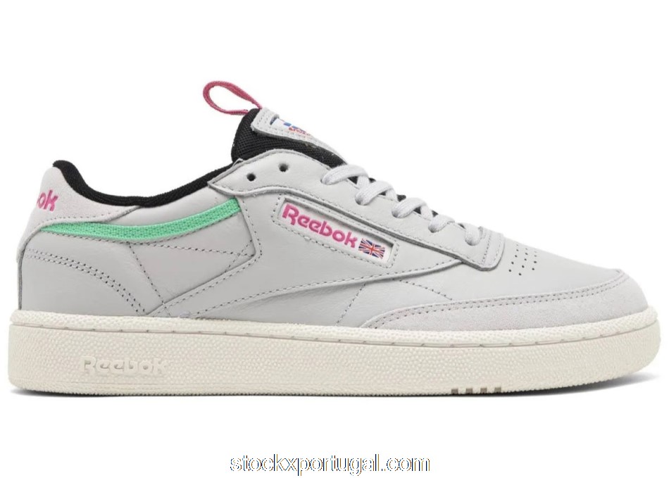 Outlet Reebok Club C 85 RAD BS5151