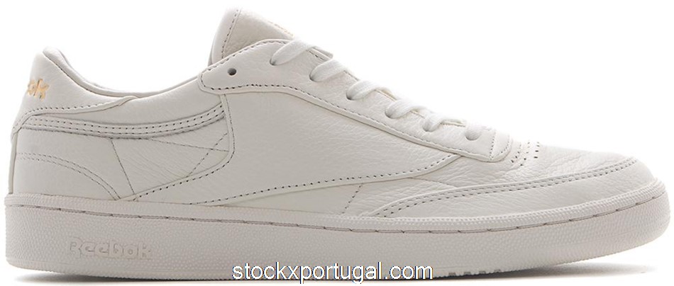 Outlet Reebok Club C 85 Sneakersnstuff Premium BS7317
