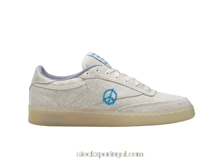 Outlet Reebok Club C 85 Story MFG