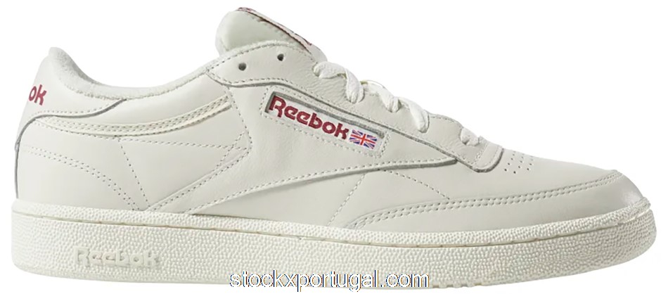 Outlet Reebok Club C 85 Vintage Chalk DV3895