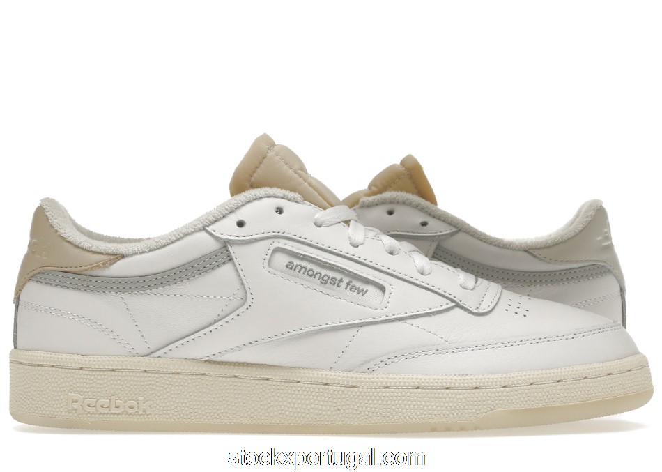 Outlet Reebok Club C 85 amongst few Magic Carpet GY8938