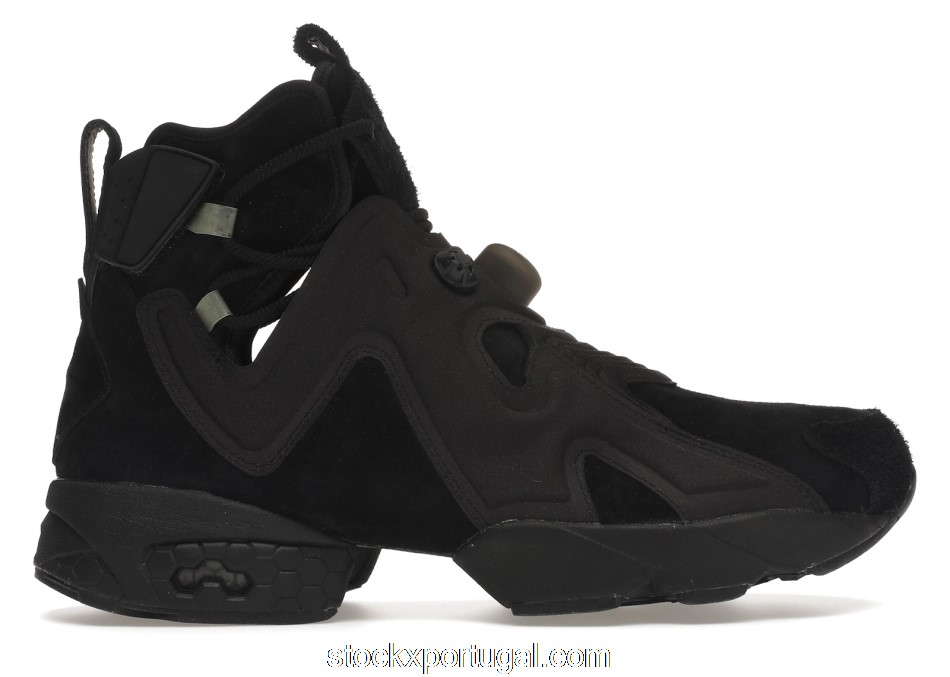 Outlet Reebok Furikaze Future Black BS7420