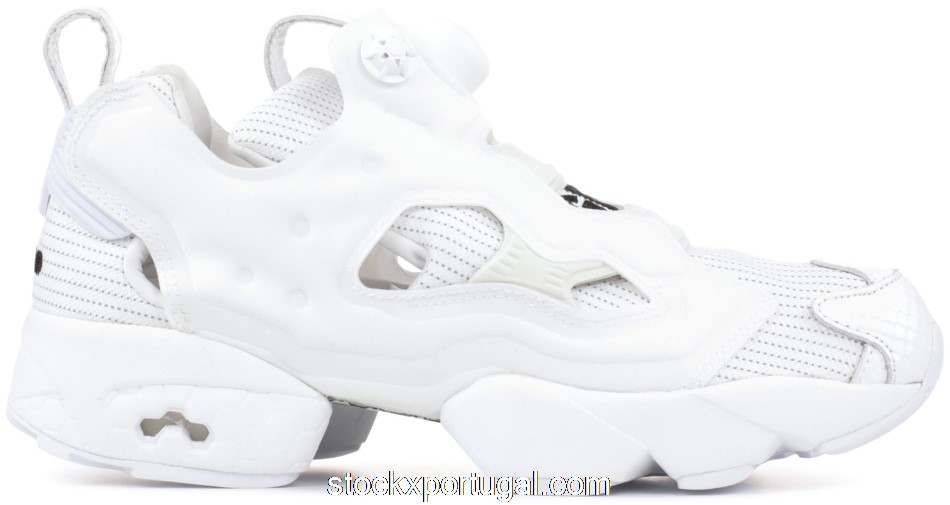 Outlet Reebok Instapump Fury Subliminal Messaging BS7005