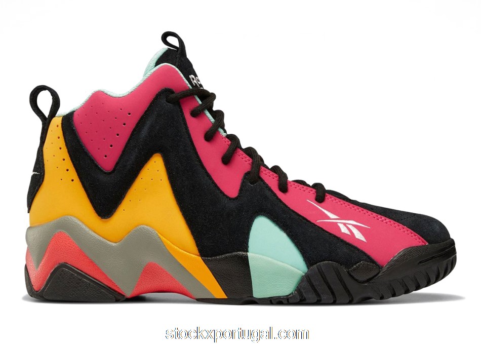 Outlet Reebok Kamikaze II 1996 NBA All-Star Game San Antonio H01316