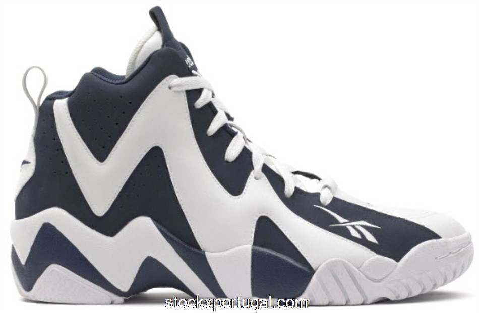 Outlet Reebok Kamikaze II All-Star V44406