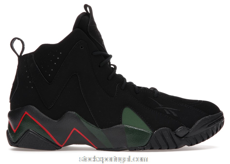 Outlet Reebok Kamikaze II DTLR Glory Years FZ3868