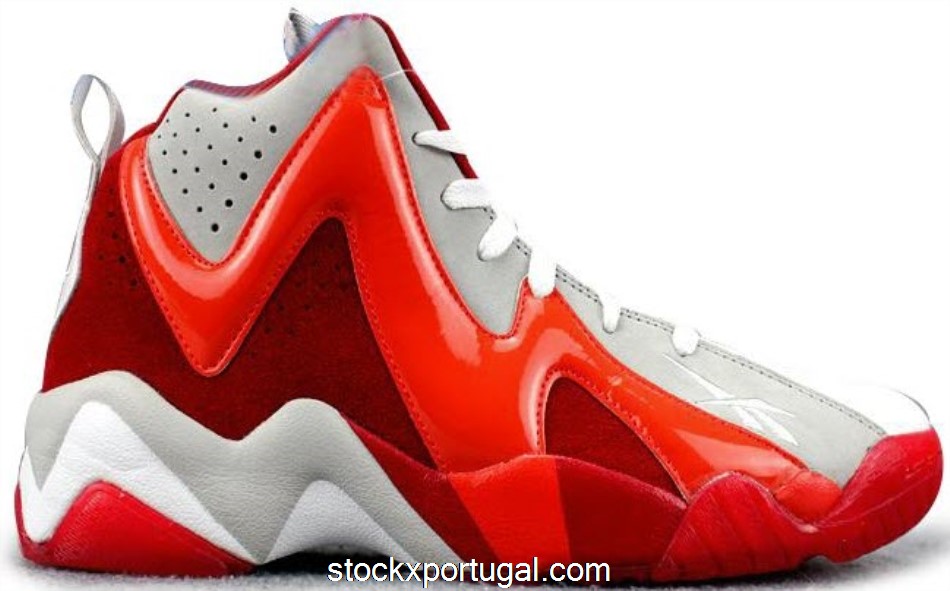 Outlet Reebok Kamikaze II Ghost of Christmas Past V61434