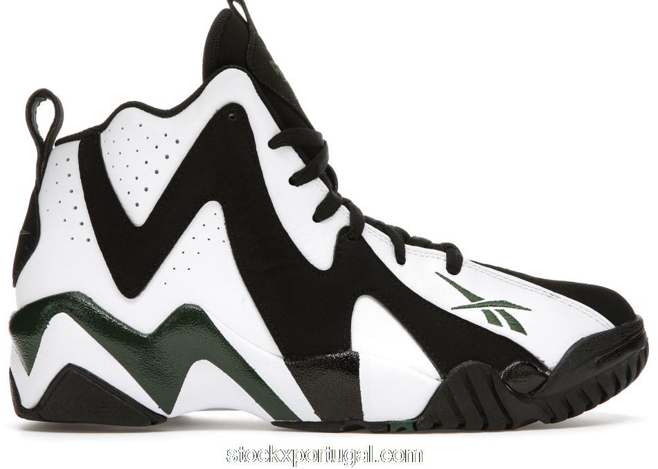 Outlet Reebok Kamikaze II OG (2020) FY7512