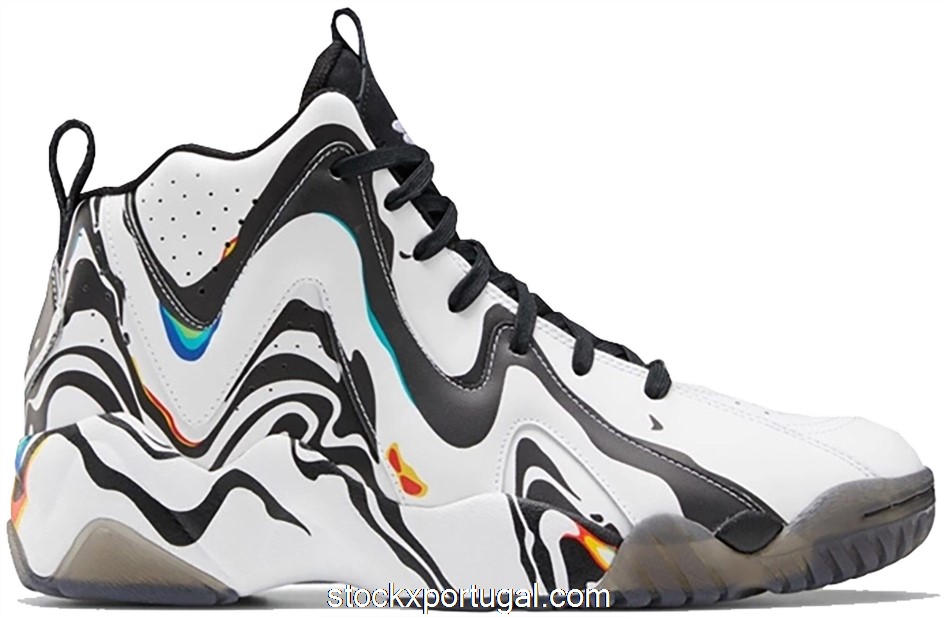 Outlet Reebok Kamikaze II Peace Day (2020) FY6116