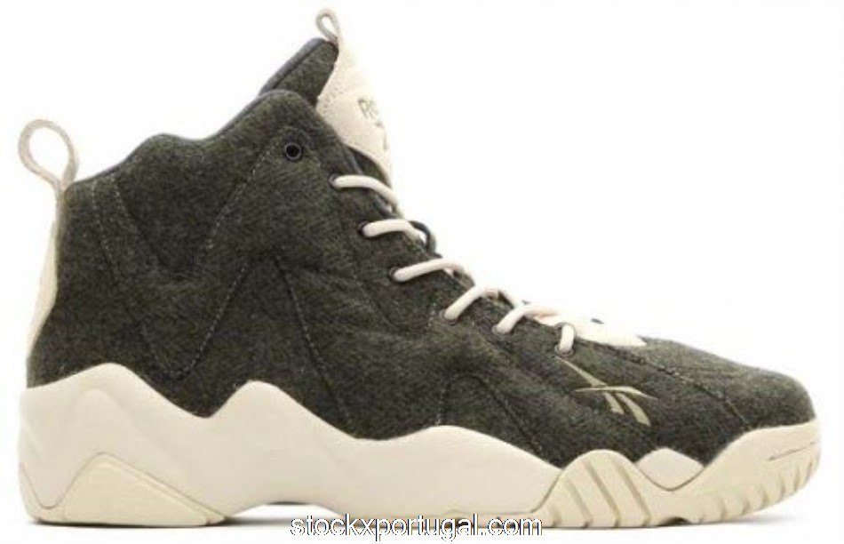 Outlet Reebok Kamikaze II SNS Tweed V52624
