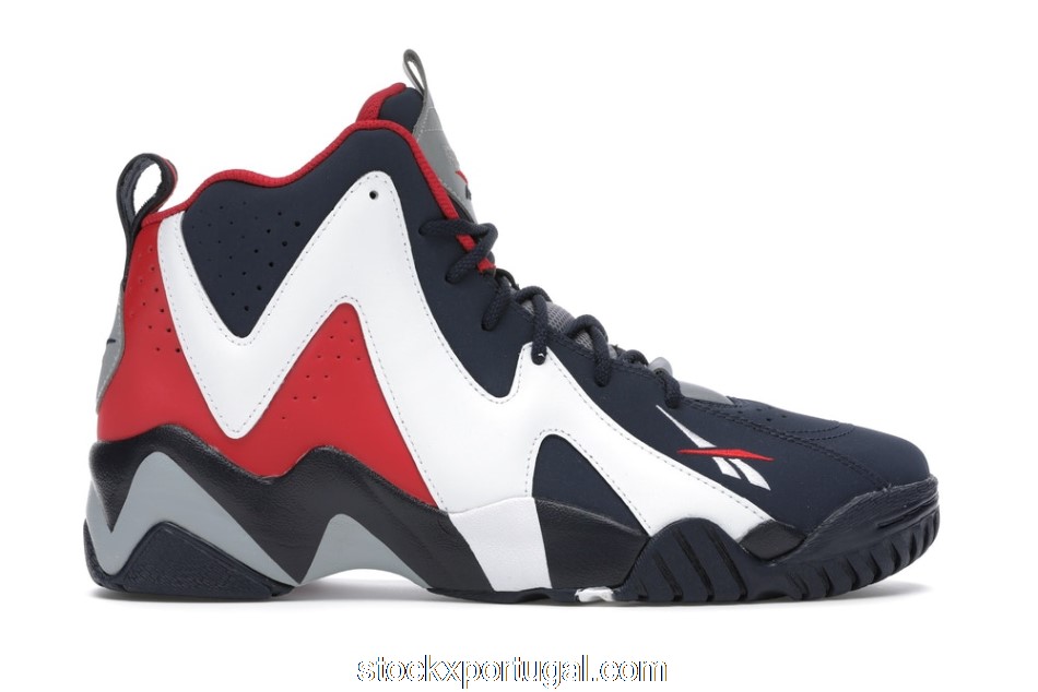 Outlet Reebok Kamikaze II USA (2020) FV9295