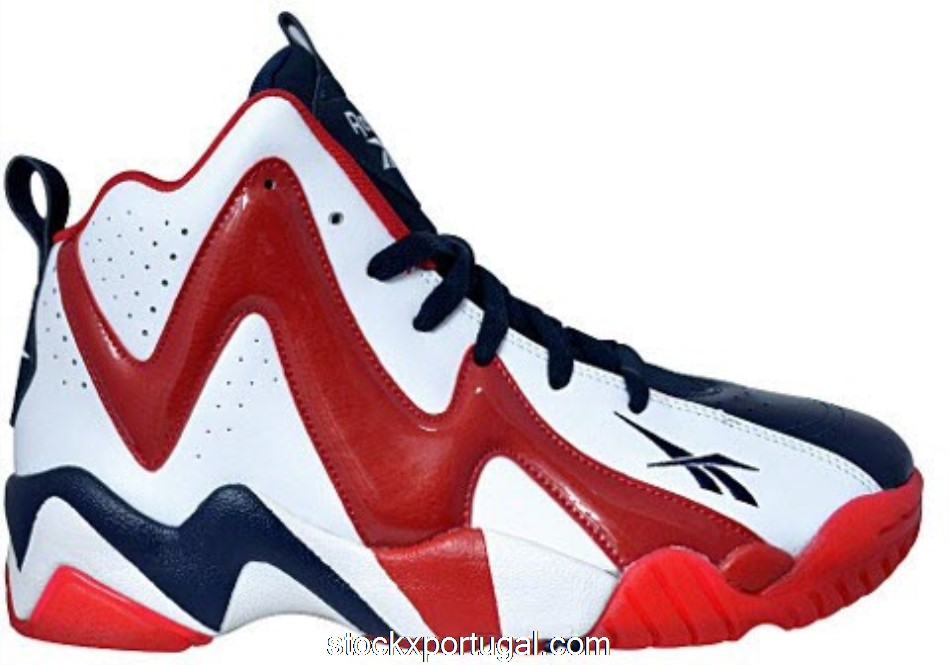 Outlet Reebok Kamikaze II USA V46096
