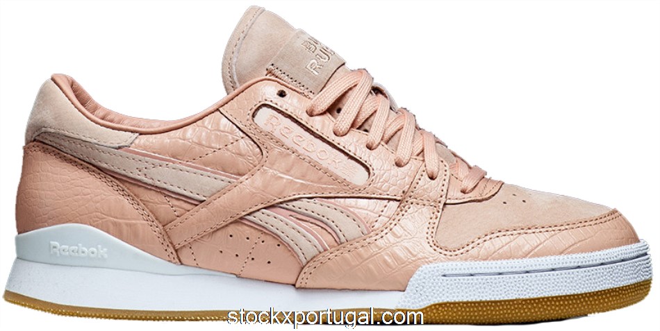 Outlet Reebok Phase 1 Burn Rubber Detroit Playas AR1014