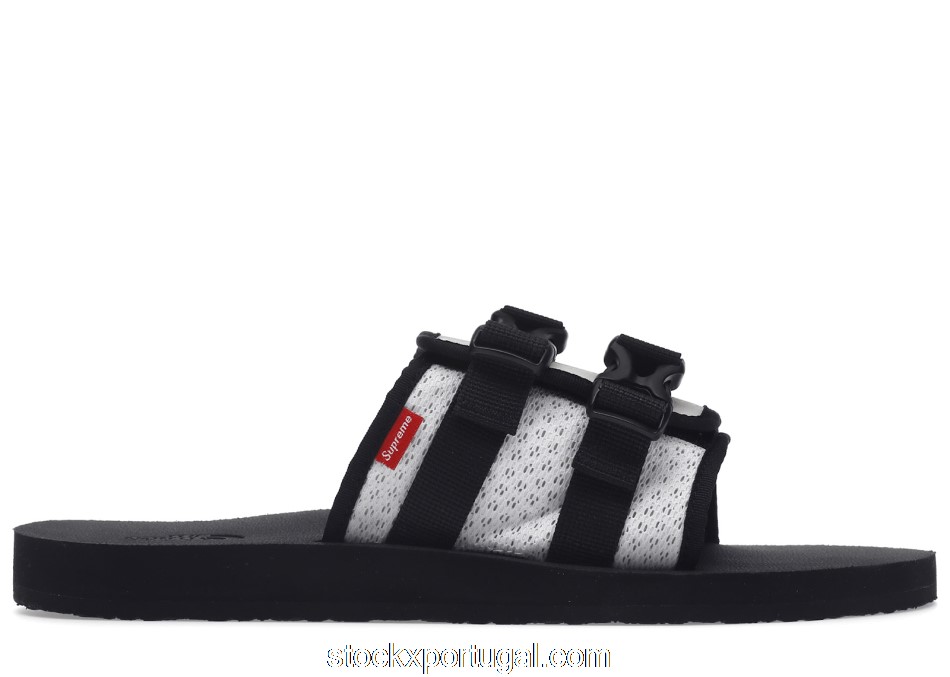 Outlet The North Face Trekking Sandal Supreme Stone