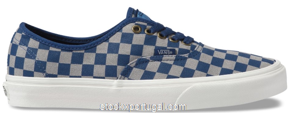 Outlet Vans Authentic Harry Potter Ravenclaw