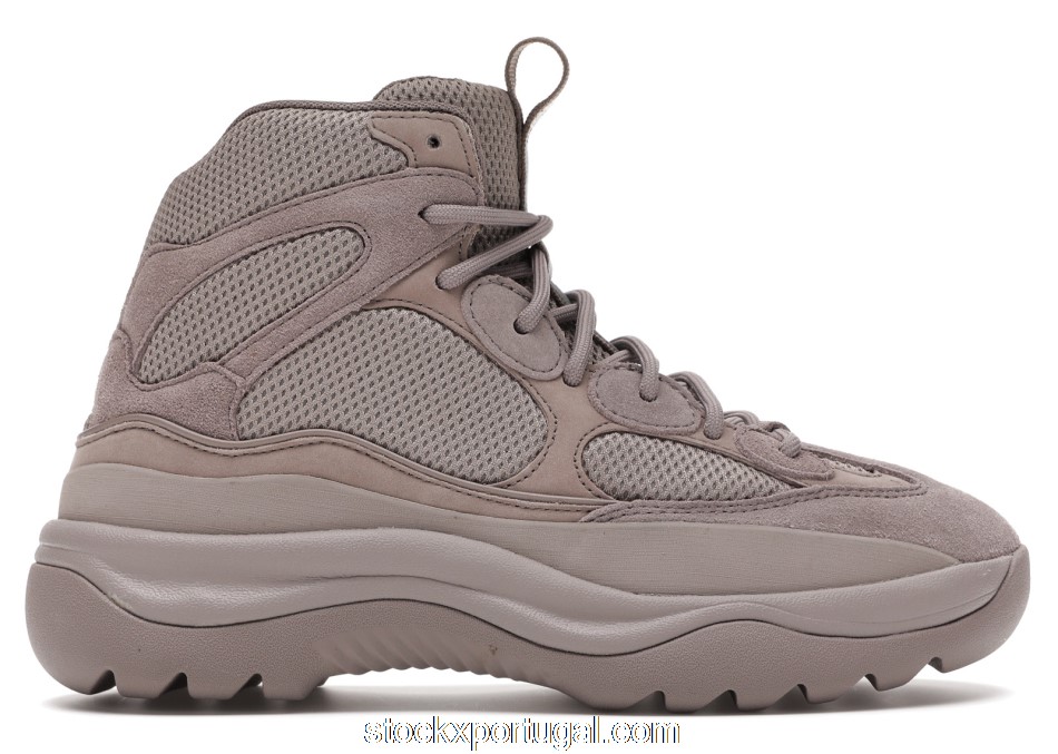 Outlet Yeezy Desert Boot Season 7 Cinder YZ7MF7003212