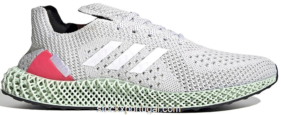 Outlet adidas 4D Runner AEC FY7916