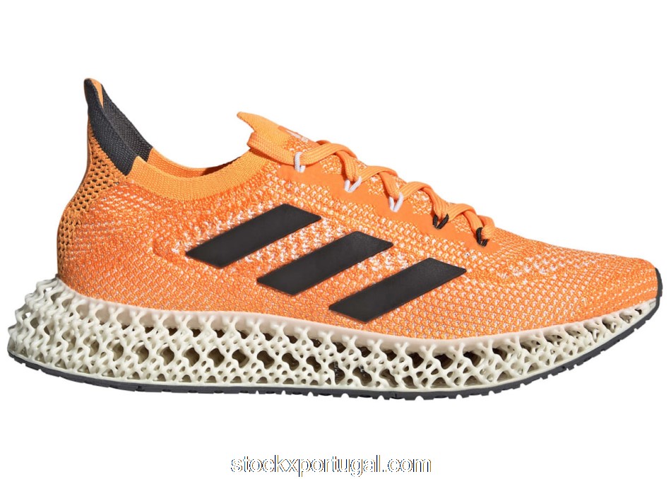 Outlet adidas 4DFWD Flash Orange GX2978