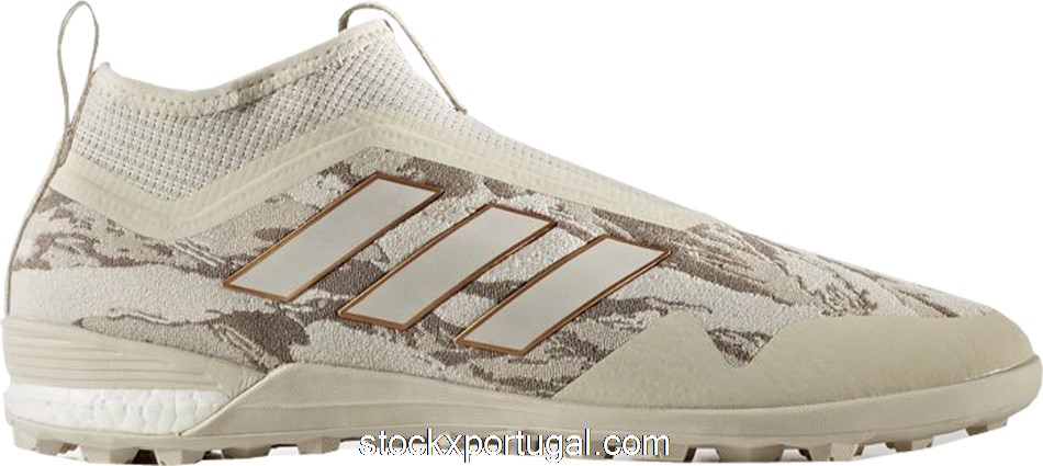 Outlet adidas ACE 17+ Paul Pogba Brown Camo CM7915