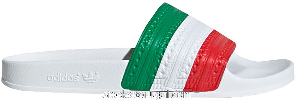 Outlet adidas Adilette Italy G55378