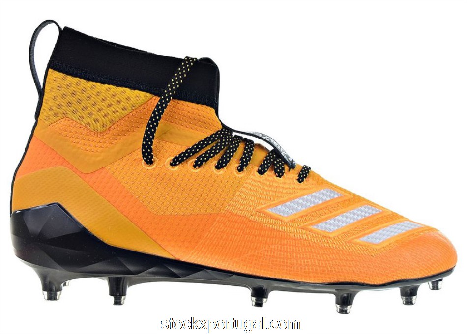 Outlet adidas Adizero 8.0 SK Collegiate Gold EE6534