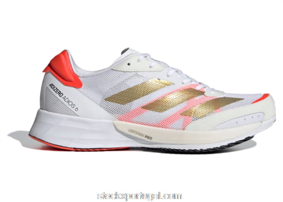 Outlet adidas Adizero Adios 6 Tokyo (W) FY4074