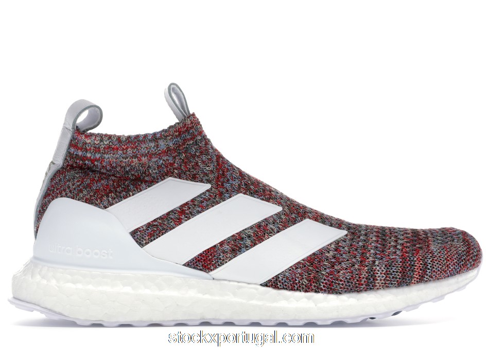 Outlet adidas COPA ACE 16+ Purecontrol Ultra Boost Kith Golden Goal F99983