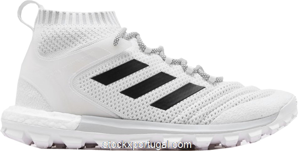 Outlet adidas Copa Mid Gosha Rubchinskiy White Black AC7449