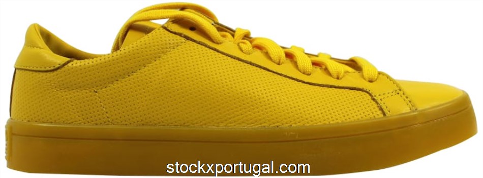 Outlet adidas Courtvantage Adicolor Eqtyel/Eqtjau S80254