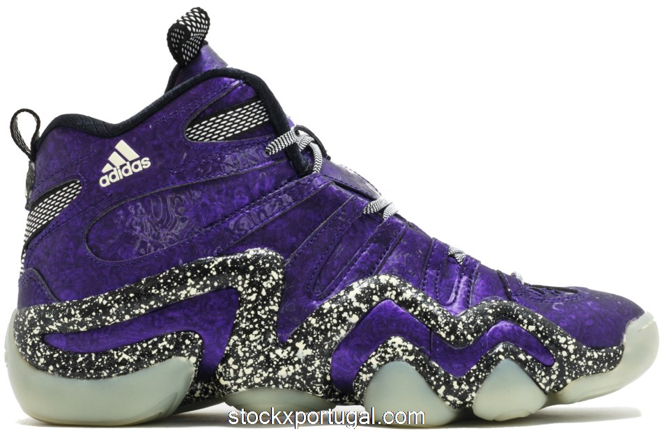 Outlet adidas Crazy 8 Nightmare Before Christmas D73959