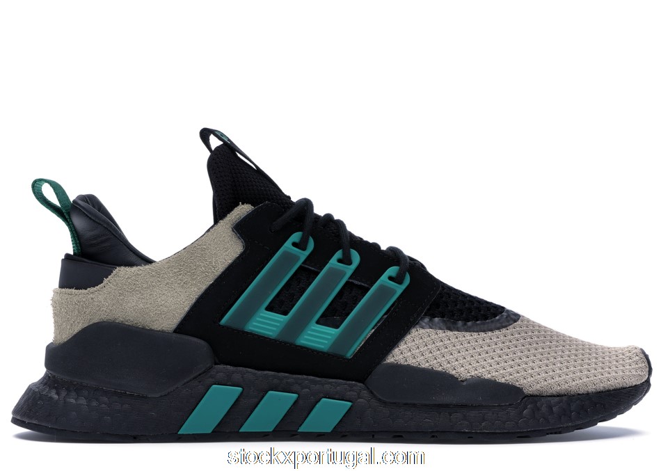 Outlet adidas EQT 91-18 Packer Shoes Adventure BB9482
