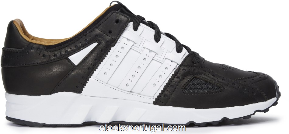 Outlet adidas EQT Guidance '93 Sneakersnstuff Tee Time AF5755