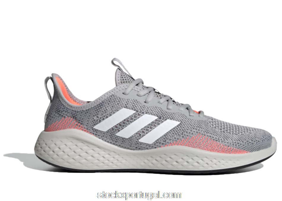 Outlet adidas Fluid Flow Grey Two EG3667