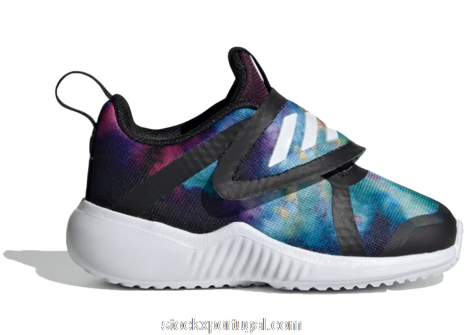 Outlet adidas FortaRun X Core Black (TD) FW3318