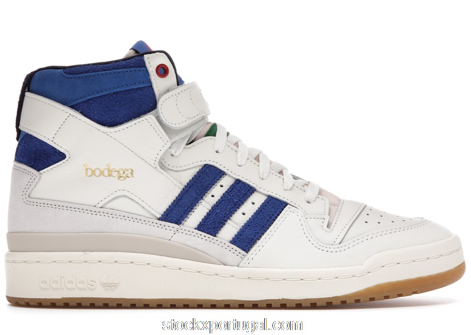 Outlet adidas Forum 84 Hi Bodega (Friends and Family)
