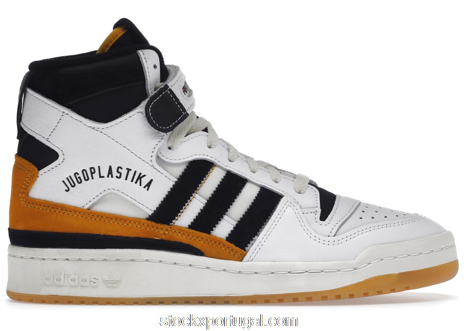 Outlet adidas Forum 84 High BSTN Jugoplastika GX6799