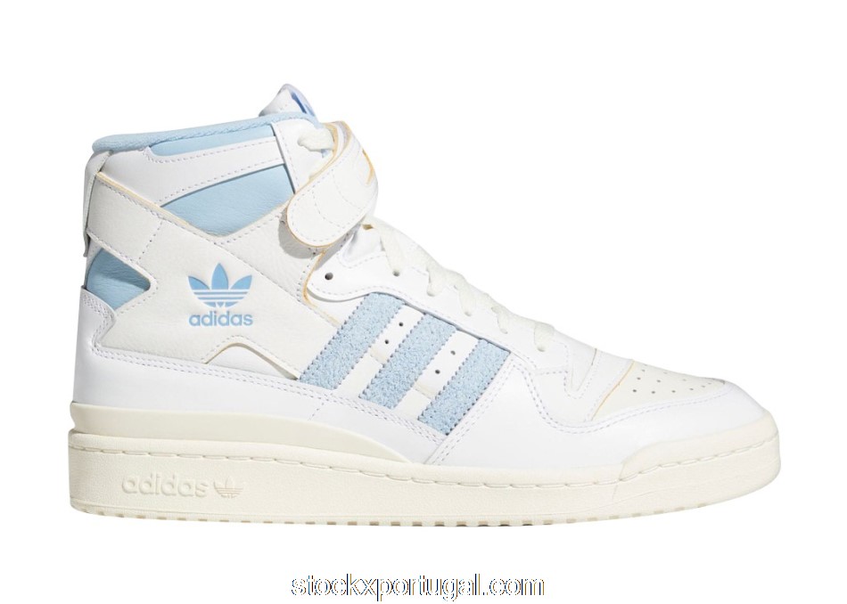 Outlet adidas Forum 84 High UNC GW5924