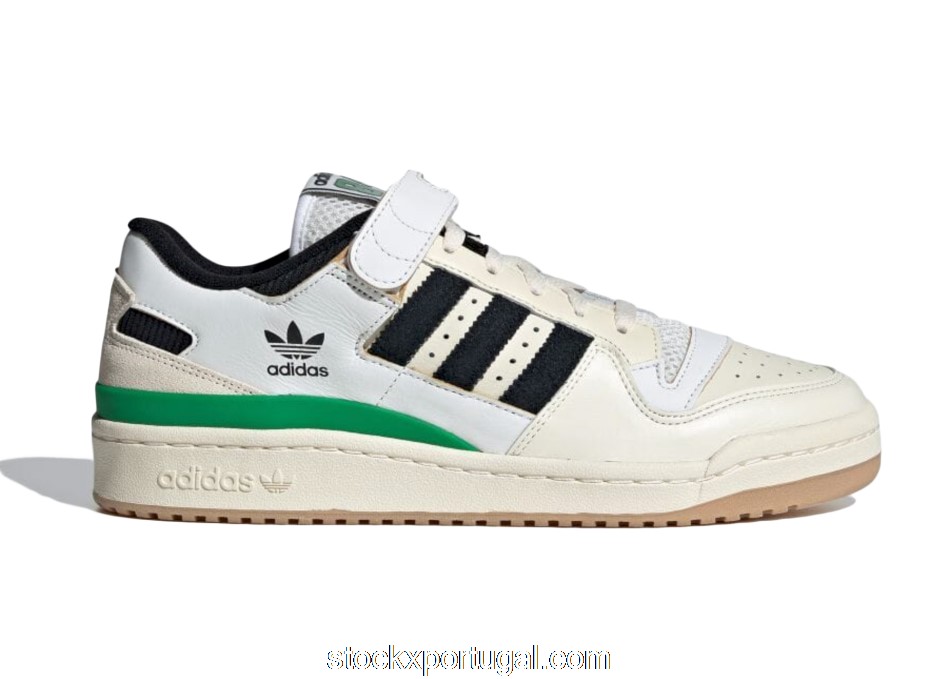 Outlet adidas Forum 84 Low Celtics GX9058