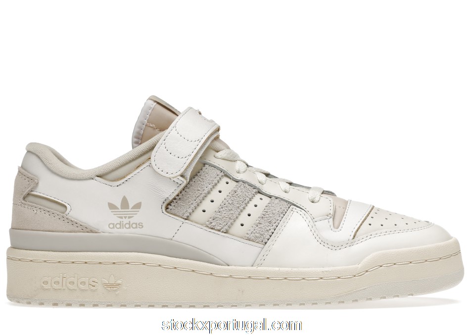 Outlet adidas Forum 84 Low Orbit Grey FY4577/G55365