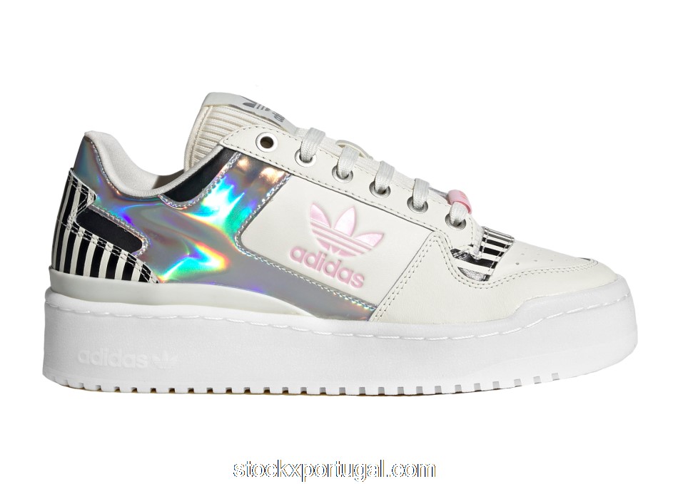 Outlet adidas Forum Bold I Love Dance (W) FY5115