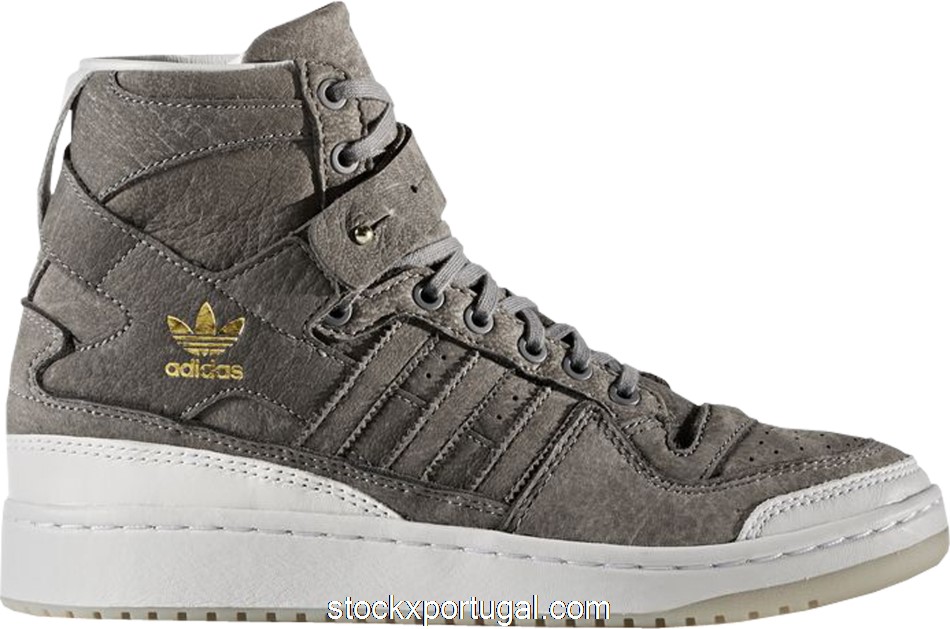 Outlet adidas Forum Hi Crafted BW1253