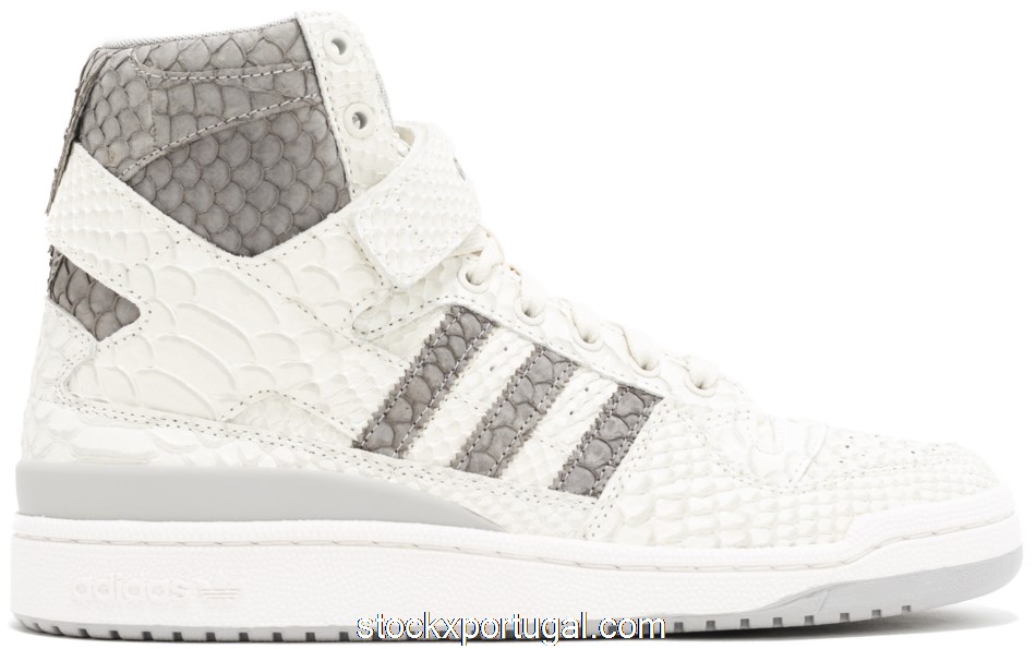 Outlet adidas Forum Hi Fish Scalin B27671