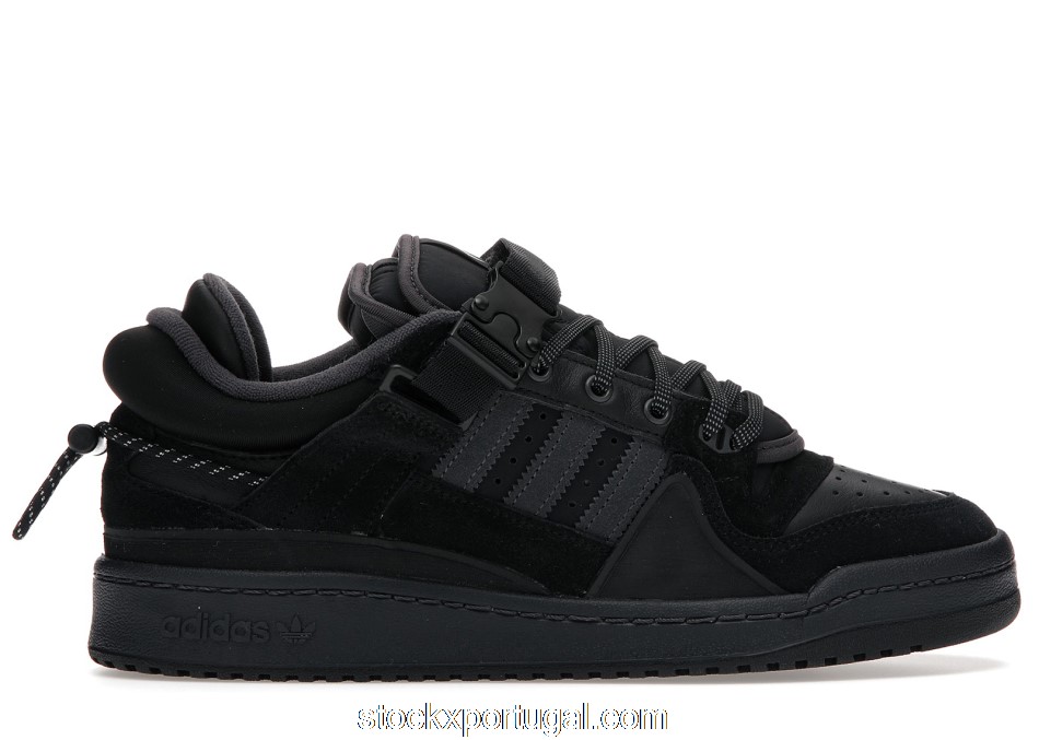 Outlet adidas Forum Low Bad Bunny Back to School GW5021