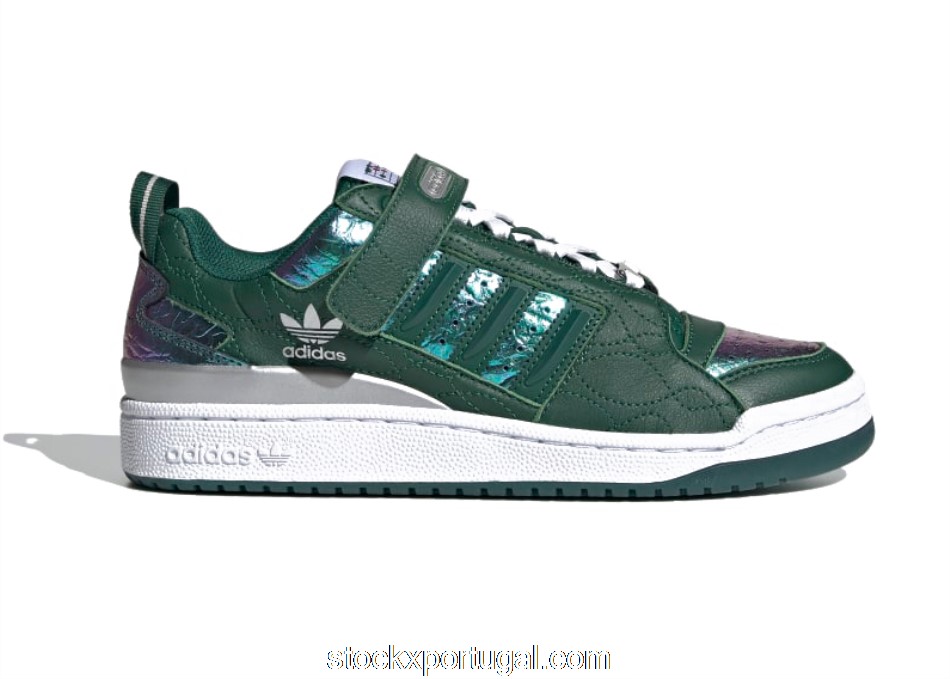 Outlet adidas Forum Low Xiangi H04198