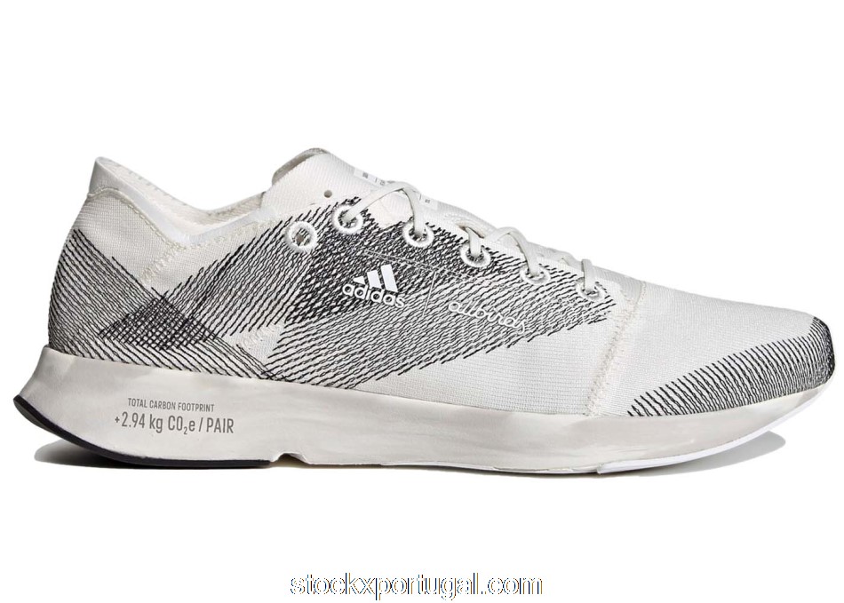 Outlet adidas Futurecraft Footprint Allbirds Carbon GZ4282