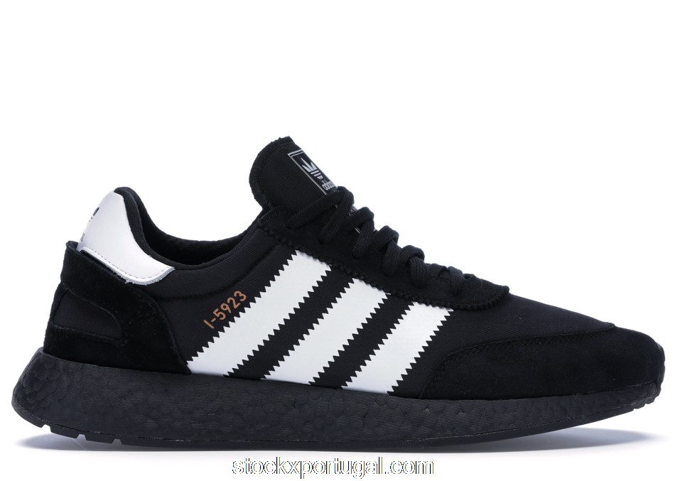 Outlet adidas I-5923 Black Boost CQ2490